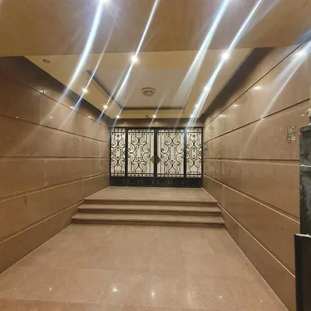 Cairo Nasr City - 15Minutes From Airport - Private Single Room With Shared Bathroom - غرفة مفردة خاصة مع حمام مشترك - Chambre Simple Privee Avec Salle De Bain Partagee - Одноместный Отдельный Номер С Общей Ванной Комнатой - Extérieur photo